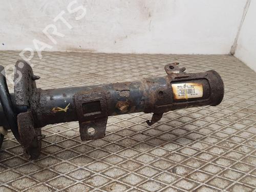 Left front shock absorber FORD ECOSPORT  | BP29492610M16 