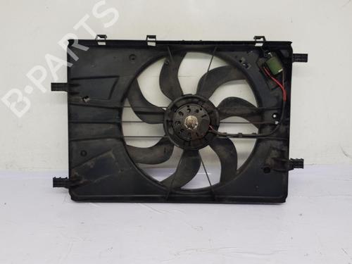 Ventilateur radiateur VAUXHALL ASTRA Mk VI (J) (P10) 1.4 (100 hp) 30581134