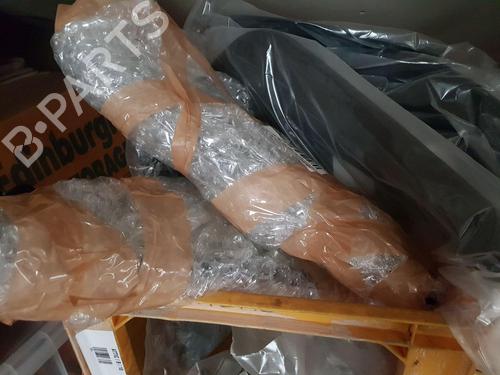 Vidro painel trás esquerdo MCLAREN 720S 4.0 | BP22681098C93 