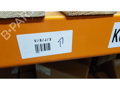 Interior roof light VOLVO S90 II (234) D4 | BP29378719I8 
