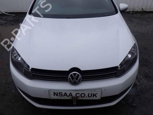 Front wiper motor VW GOLF VI Convertible (517) 1.6 TDI | BP22664904M29 