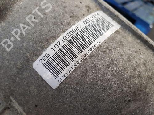 Gearbox BMW 3 Coupe (E92) 325 i | BP27353218M3 