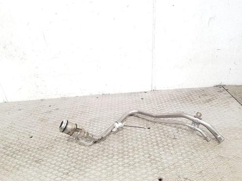Rør Rør FORD FIESTA VI (CB1, CCN) 1.4 TDCi (68 hp) 37264915 37264915