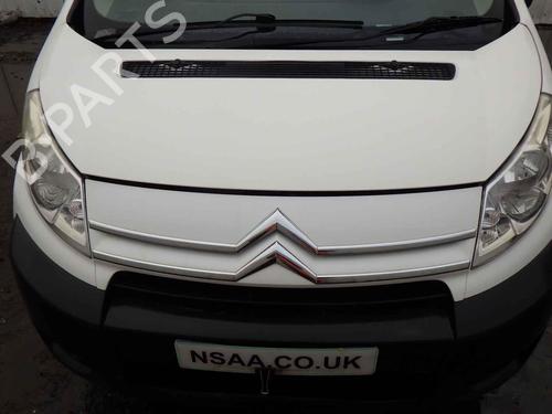 Gearbox CITROËN JUMPY II Van 2.0 HDi 120 | BP24416840M3  - Image 15