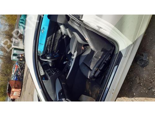 AC pipe BMW 1 (F21) M 140 i | BP22682069M126 
