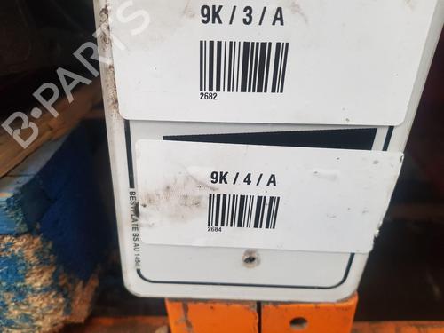 Gearbox MAZDA CX-30 (DM) | BP22675998M3