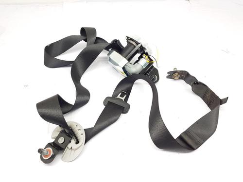 Used Rear right seatbelt KIA STONIC (YB) [2017-2026]  31910441