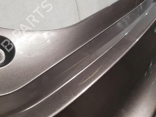 Paraurti posteriore HONDA CIVIC IX (FK) 2.2 i-DTEC (FK3) | BP30628203C8