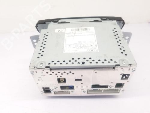 Electronic module HYUNDAI i40 I (VF) 1.7 CRDi | BP25462710M83 