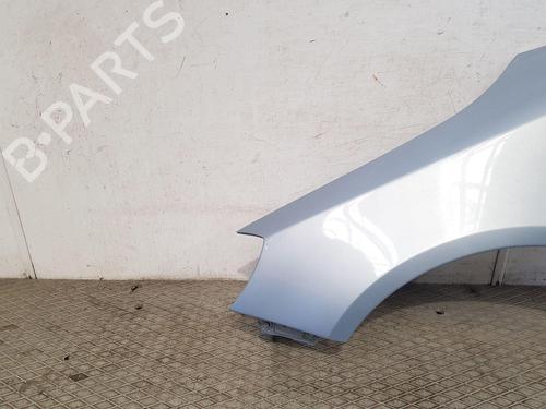 Left front fenders SKODA ROOMSTER (5J7) 1.2 TSI | BP27186630C41 