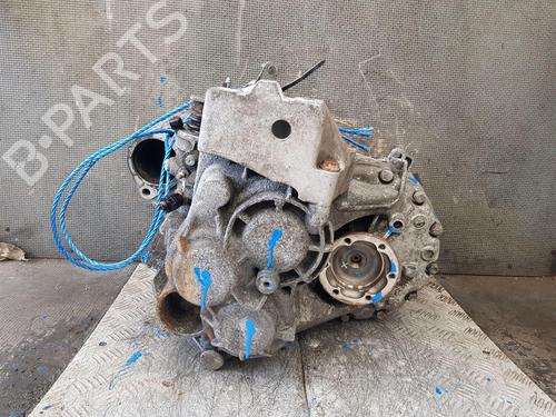 Gearbox VW GOLF IV (1J1) 1.9 TDI | BP28710786M3