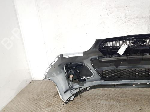Front bumper KIA PICANTO II (TA) 1.0 | BP31841912C7 