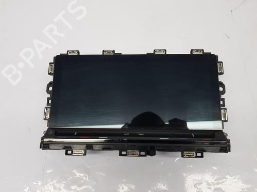 Autoradio VW GOLF VIII (CD1, DA1) 1.5 eTSI (150 hp) 30520691