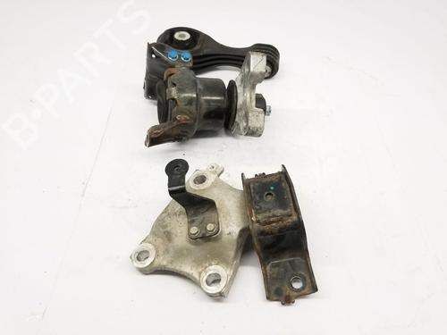 Support de moteur HONDA HR-V (RU) 1.5 (RU1) (130 hp) 31632968