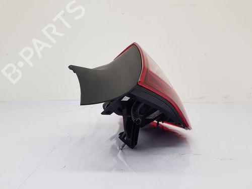 Right taillight VAUXHALL CORSA Mk IV (E) (X15) 1.4 | BP34253576C35  - Image 5