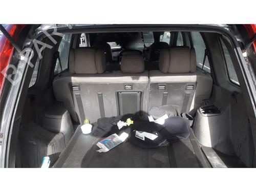 Engine control unit (ECU) NISSAN X-TRAIL I (T30)  | BP22208623M57 