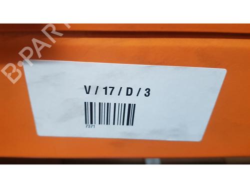 Steering wheel HONDA JAZZ V (GR_, GS_) 1.5 eHEV (GR3, GR6) | BP29492847C49 