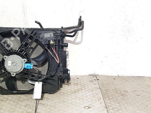 Water radiator SMART FORTWO Coupe (453) 0.9 (453.344, 453.353) | BP37437677M31 - Image 13