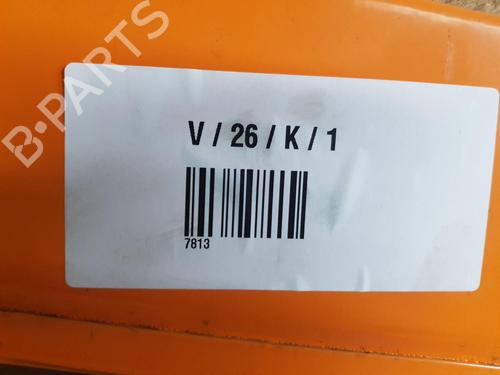 Right tailgate light FORD PUMA (J2K, CF7) | BP33130816C80 - Image 11