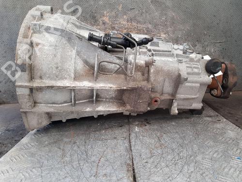 Gearbox BMW 1 Coupe (E82) 118 d | BP33834018M3 - Image 8