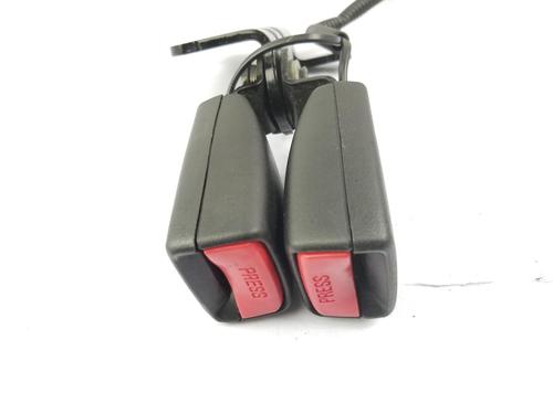 Seat buckle HONDA CIVIC VIII Hatchback (FN, FK) 2.2 CTDi (FK3) | BP22658090I32 