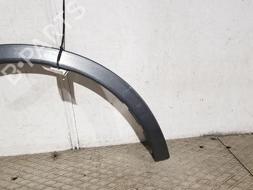 Rear left wheel arch trim FORD KUGA III (DFK) | BP30823355C136