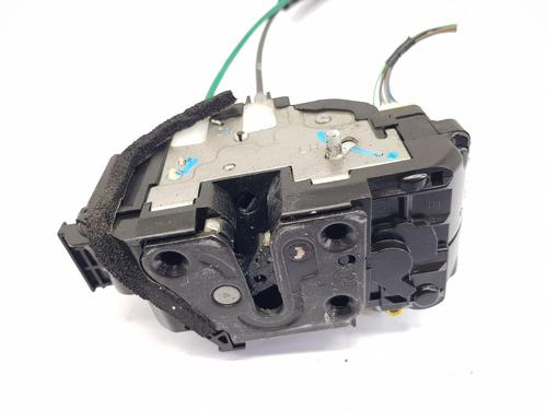 Rear left lock HYUNDAI i20 I (PB, PBT) 1.2 | BP27530311C100 