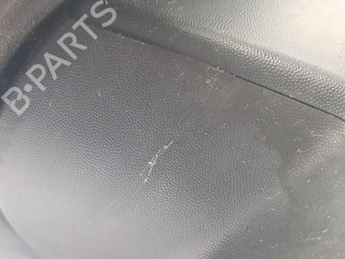 Left mirror RENAULT TWINGO II (CN0_) 1.2 (CN0D) | BP26692480C26 