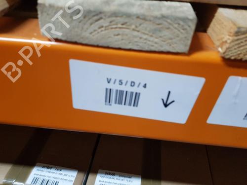 Right front driveshaft MERCEDES-BENZ GLA (H247) GLA 220 d 4-matic (247.715) | BP33219523M39  - Image 8