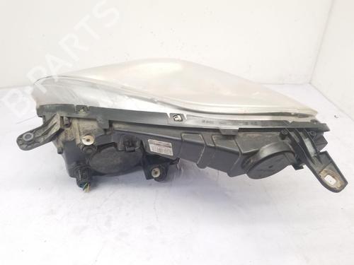 Right headlight FIAT DOBLO Cargo (263_) 1.3 D Multijet | BP39266382C29 - Image 5