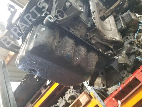 Engine MINI MINI (R56) Cooper S | BP31301019M1 