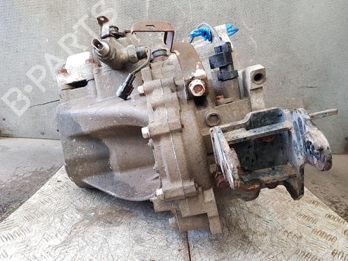 Gearbox KIA CEE'D SW (ED) 1.6 CRDi 115 | BP25838853M3 
