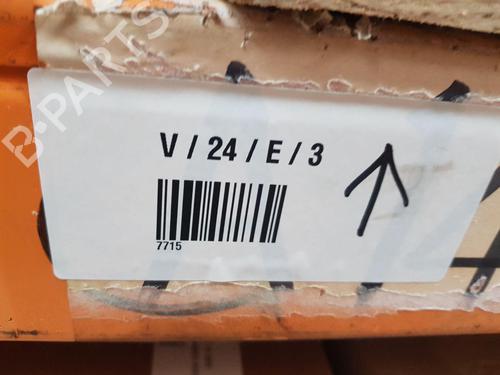 AC compressor HYUNDAI i10 III (AC3, AI3) 1.0 MPi | BP31933159M34  - Image 8