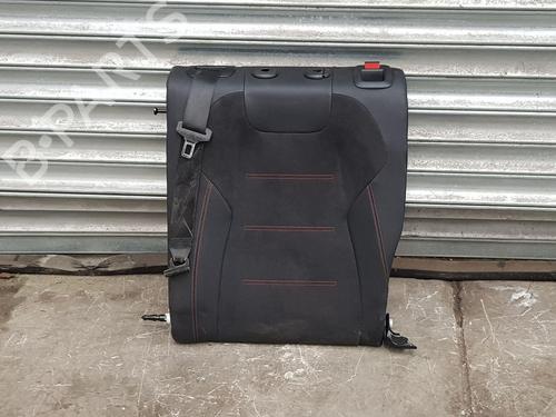 Right front seat MERCEDES-BENZ GLA (H247) GLA 220 d 4-matic (247.715) | BP32846931C16 - Image 52