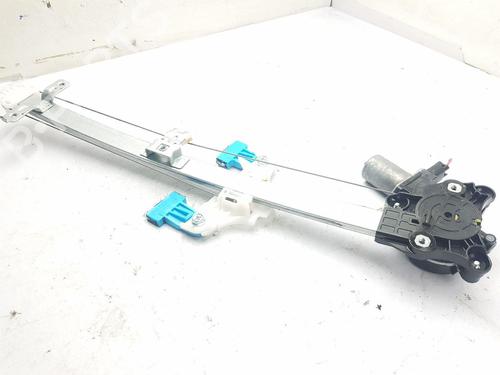 Rudehejsemekanisme ventre foran SUZUKI IGNIS III (MF, FF) 1.2 Hybrid (ATK412, FF21S) | BP36167459C22 - Image 4