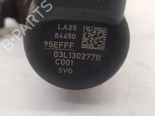 Injector SEAT LEON (1P1) 1.6 TDI | BP37158837M100 - Image 5
