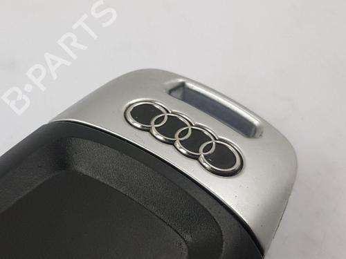 Electronic module AUDI A4 B9 (8W2, 8WC) 1.4 TFSI | BP30045171M83 