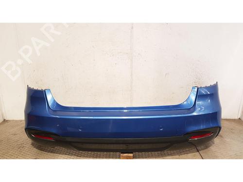 Used Rear bumper Rear bumper 38591819 38591819