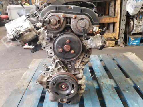 Engine VAUXHALL CORSA Mk IV (E) (X15) 1.2 | BP38068940M1 - Image 4