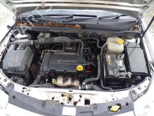 Mando intermitentes / limpia VAUXHALL ASTRA Mk V (H) (A04) 1.4 (L48) | BP22661556I23 