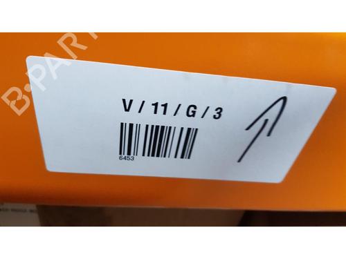 Right front window switch MITSUBISHI PAJERO IV (V8_W, V9_W) 3.2 DI-D (V88W, V98W) | BP33966849I26  - Image 8