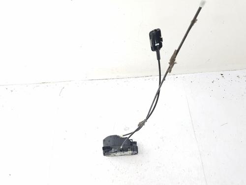 Used Front right lock Front right lock NISSAN MICRA III (K12) 1.5 dCi (86 hp) 40606472 40606472