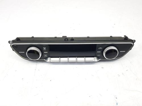 Used Climate control Climate control 38466486 38466486