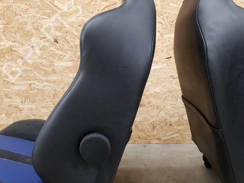 Sæde højre fortil FORD FOCUS I (DAW, DBW)  | BP22207724C16 