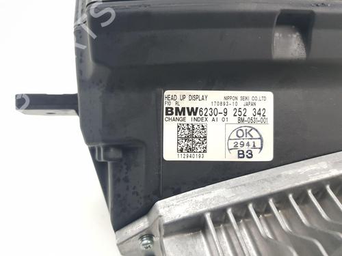 Other BMW 5 (F10)  | BP22680101O1 