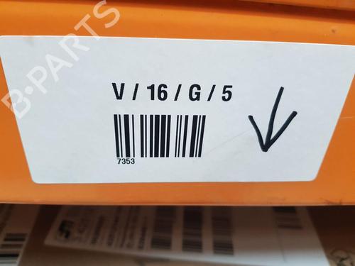 Left headlight AUDI Q7 (4LB) 3.0 TDI quattro | BP32177500C28 - Image 8