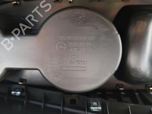 Armrest / Center console OPEL CORSA F (P2JO) 1.2 (68) | BP32149195I20 