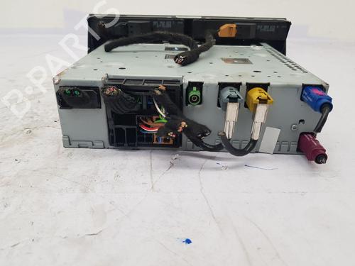 Electronic module AUDI Q5 (8RB) SQ5 TDI quattro | BP33412958M83  - Image 7