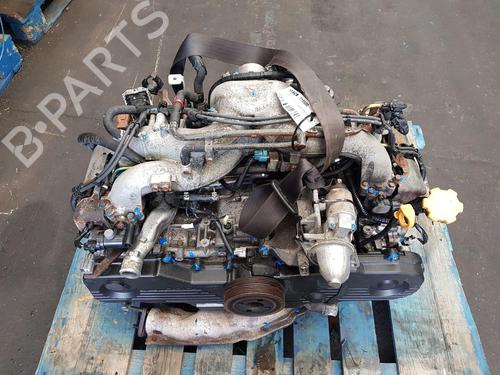 Used Engine Engine SUBARU OUTBACK (BL, BP) 2.5 AWD (BP9) (165 hp) 36532024 36532024