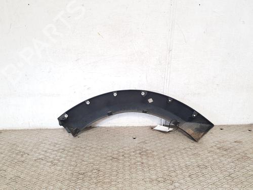 Rear right wheel arch trim LAND ROVER DISCOVERY III (L319) 2.7 TD 4x4 | BP25883537C137